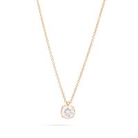 Collar Recarlo Mujer Anniversary in Oro amarillo Diamante 0.25 Ct P01PX001/G026 - P01PX001/G026
